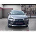 LEXUS NX NX 300h 4WD E-CVT Luxe ENTRETIENS LEXUS A JOUR