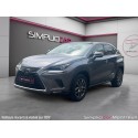 LEXUS NX NX 300h 4WD E-CVT Luxe ENTRETIENS LEXUS A JOUR