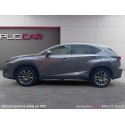 LEXUS NX NX 300h 4WD E-CVT Luxe ENTRETIENS LEXUS A JOUR