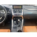 LEXUS NX NX 300h 4WD E-CVT Luxe ENTRETIENS LEXUS A JOUR