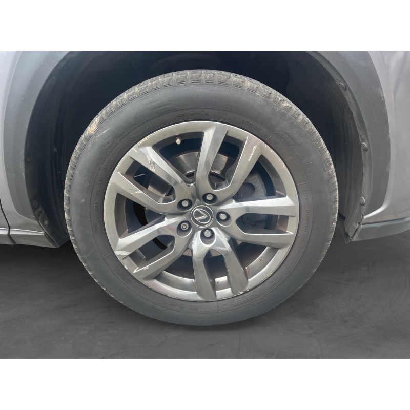 LEXUS NX NX 300h 4WD E-CVT Luxe ENTRETIENS LEXUS A JOUR