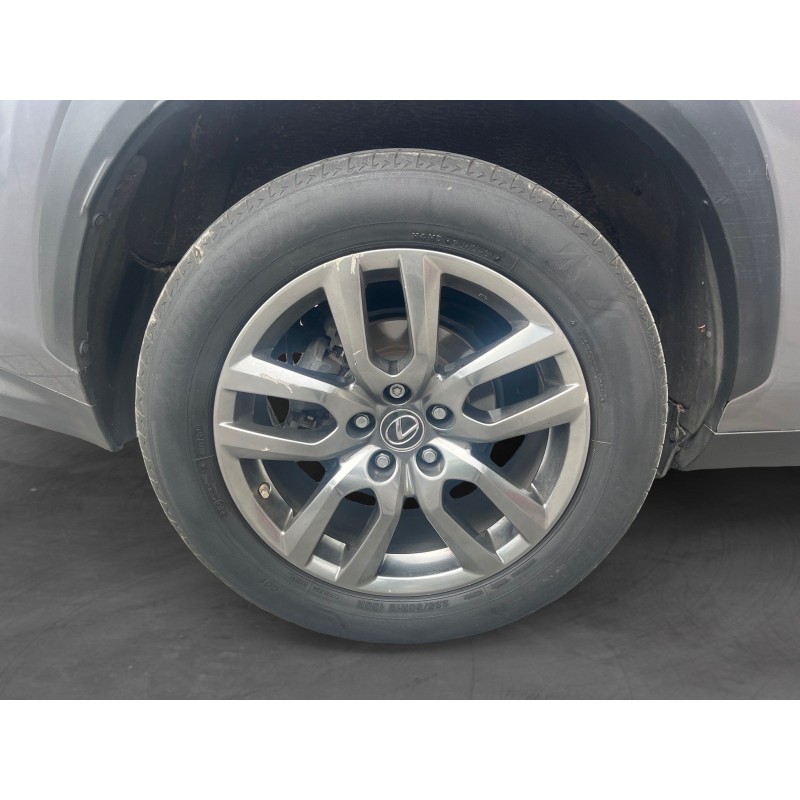 LEXUS NX NX 300h 4WD E-CVT Luxe ENTRETIENS LEXUS A JOUR