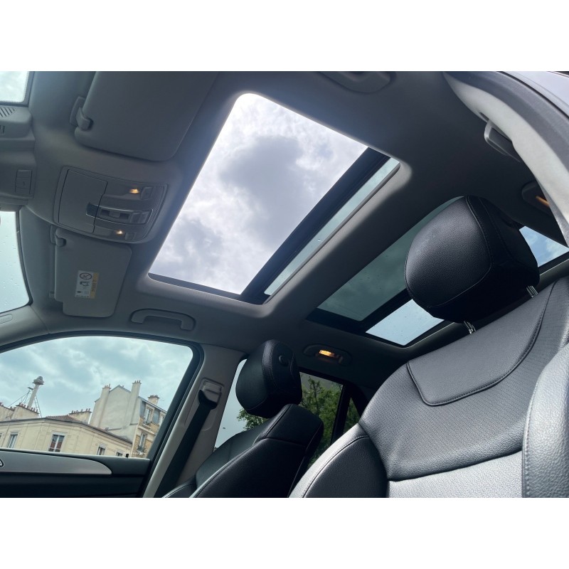 MERCEDES GLE 250 d 9G-Tronic 4Matic Executive, Pack AMG