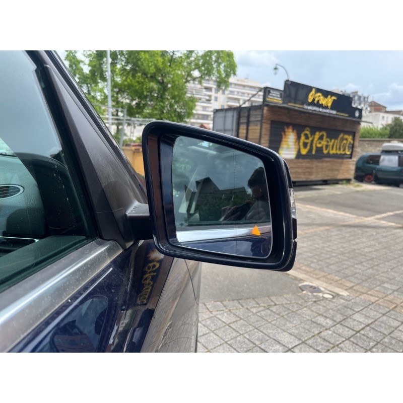 MERCEDES GLE 250 d 9G-Tronic 4Matic Executive, Pack AMG