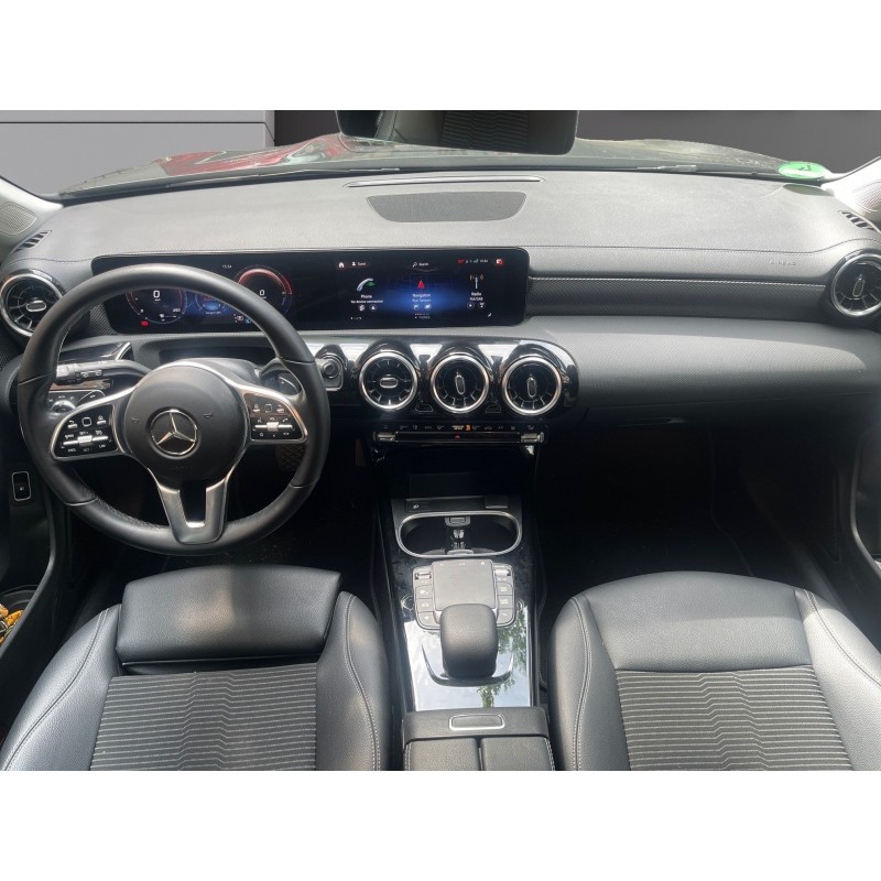 MERCEDES CLA SHOOTING BRAKE 250 e 8G-DCT Progressive Line GARANTIE 12 MOIS