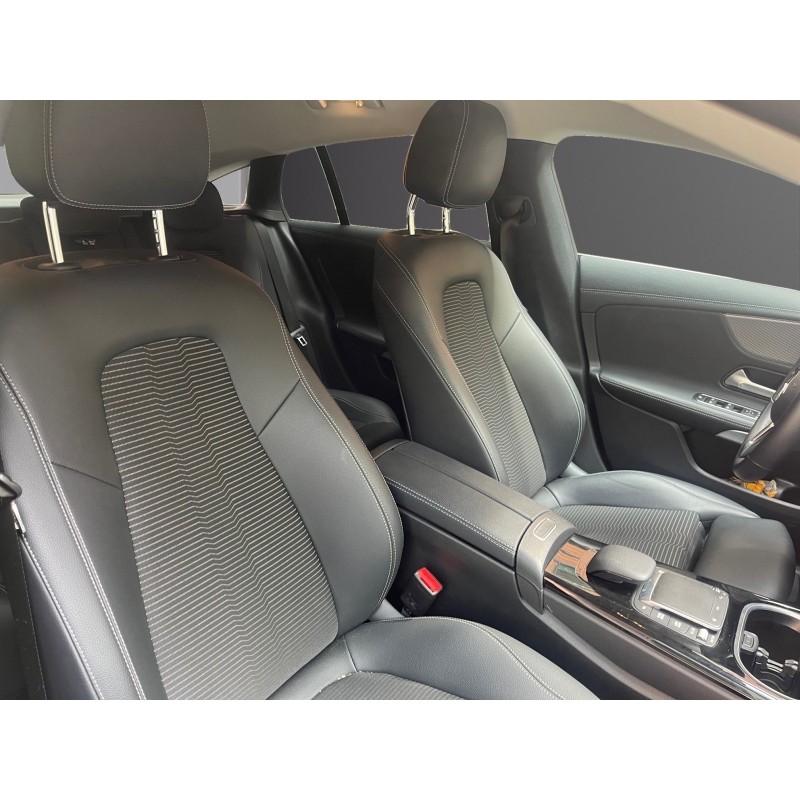 MERCEDES CLA SHOOTING BRAKE 250 e 8G-DCT Progressive Line GARANTIE 12 MOIS