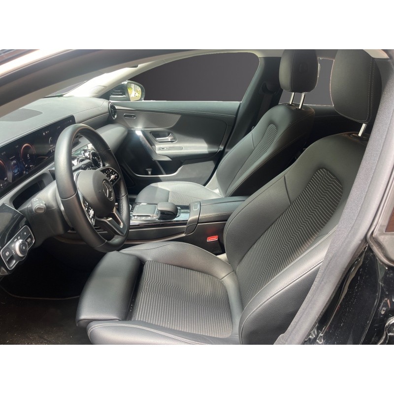 MERCEDES CLA SHOOTING BRAKE 250 e 8G-DCT Progressive Line GARANTIE 12 MOIS