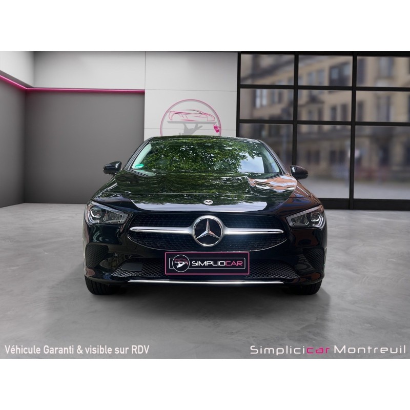 MERCEDES CLA SHOOTING BRAKE 250 e 8G-DCT Progressive Line GARANTIE 12 MOIS
