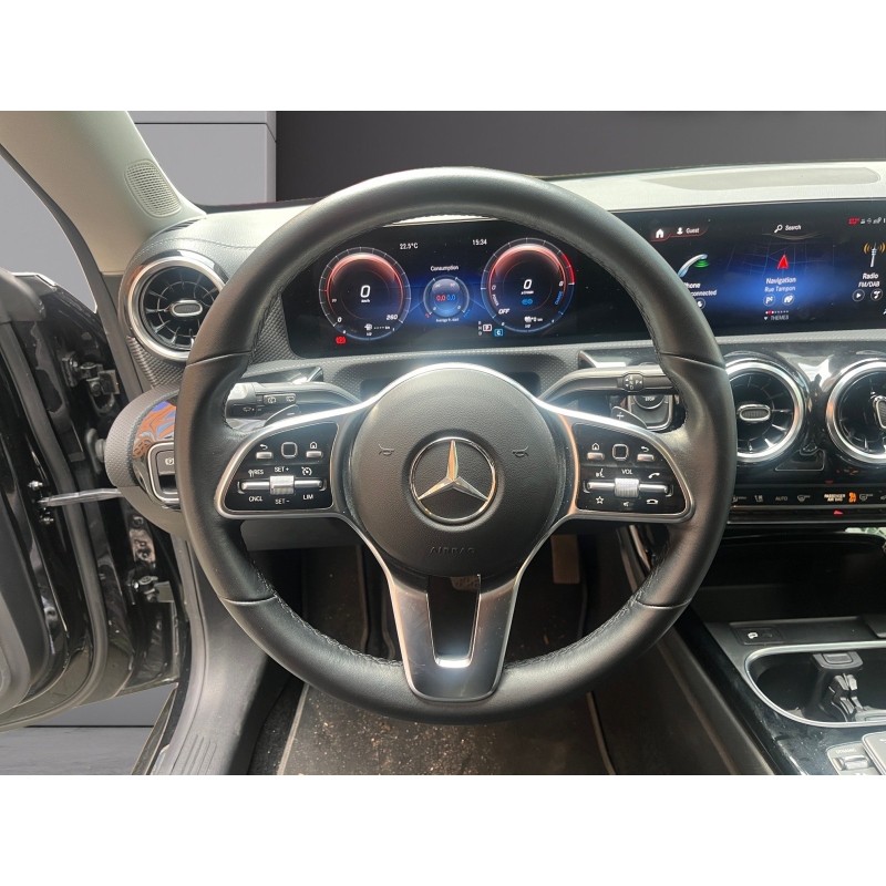 MERCEDES CLA SHOOTING BRAKE 250 e 8G-DCT Progressive Line GARANTIE 12 MOIS