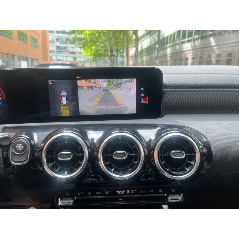 MERCEDES CLA SHOOTING BRAKE 250 e 8G-DCT Progressive Line GARANTIE 12 MOIS