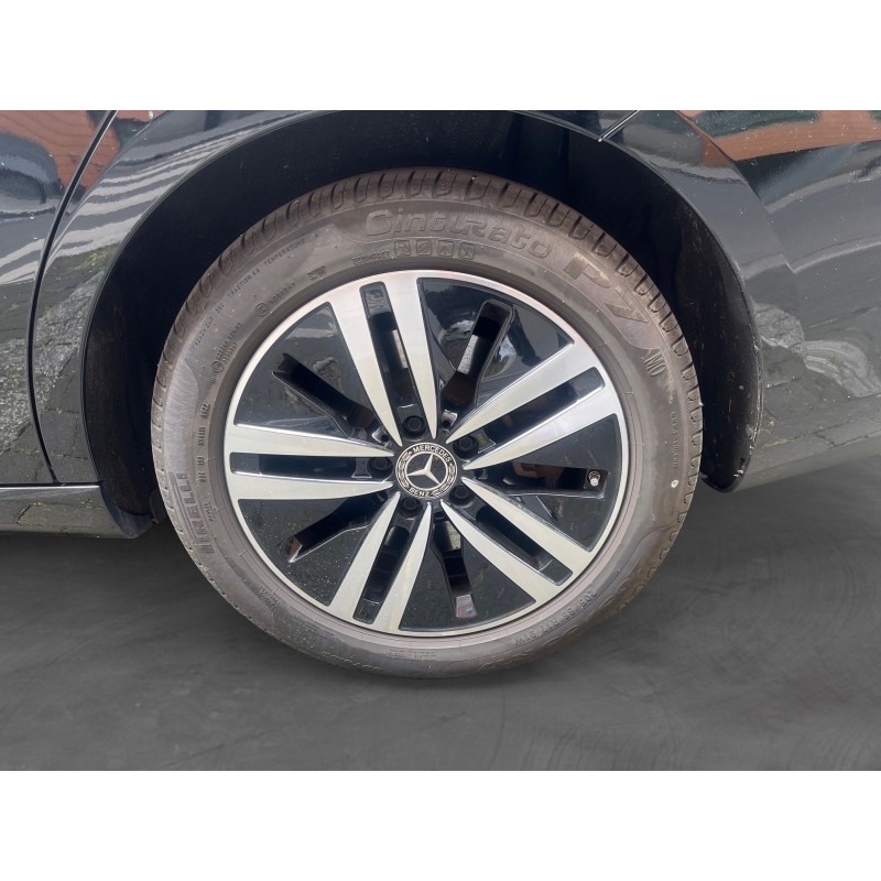 MERCEDES CLA SHOOTING BRAKE 250 e 8G-DCT Progressive Line GARANTIE 12 MOIS