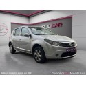 DACIA SANDERO 1.4 MPI 75 GPL eco2 Blackline
