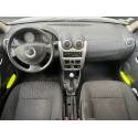DACIA SANDERO 1.4 MPI 75 GPL eco2 Blackline