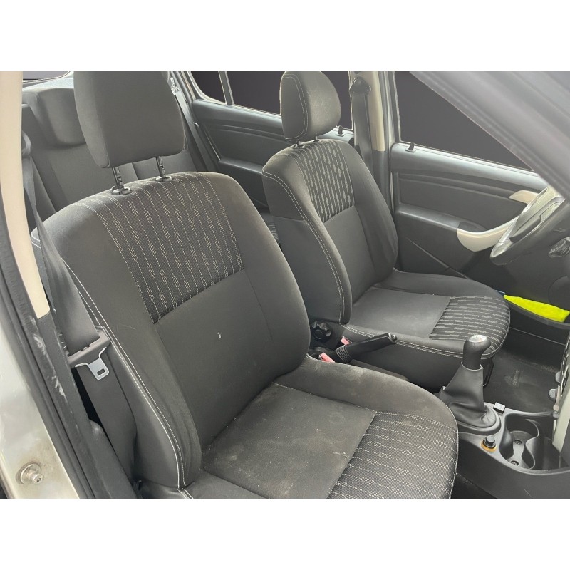 DACIA SANDERO 1.4 MPI 75 GPL eco2 Blackline