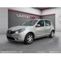 DACIA SANDERO 1.4 MPI 75 GPL eco2 Blackline