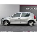 DACIA SANDERO 1.4 MPI 75 GPL eco2 Blackline