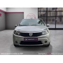 DACIA SANDERO 1.4 MPI 75 GPL eco2 Blackline