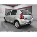 DACIA SANDERO 1.4 MPI 75 GPL eco2 Blackline