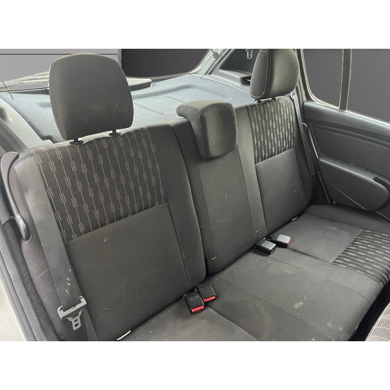 DACIA SANDERO 1.4 MPI 75 GPL eco2 Blackline