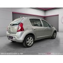 DACIA SANDERO 1.4 MPI 75 GPL eco2 Blackline