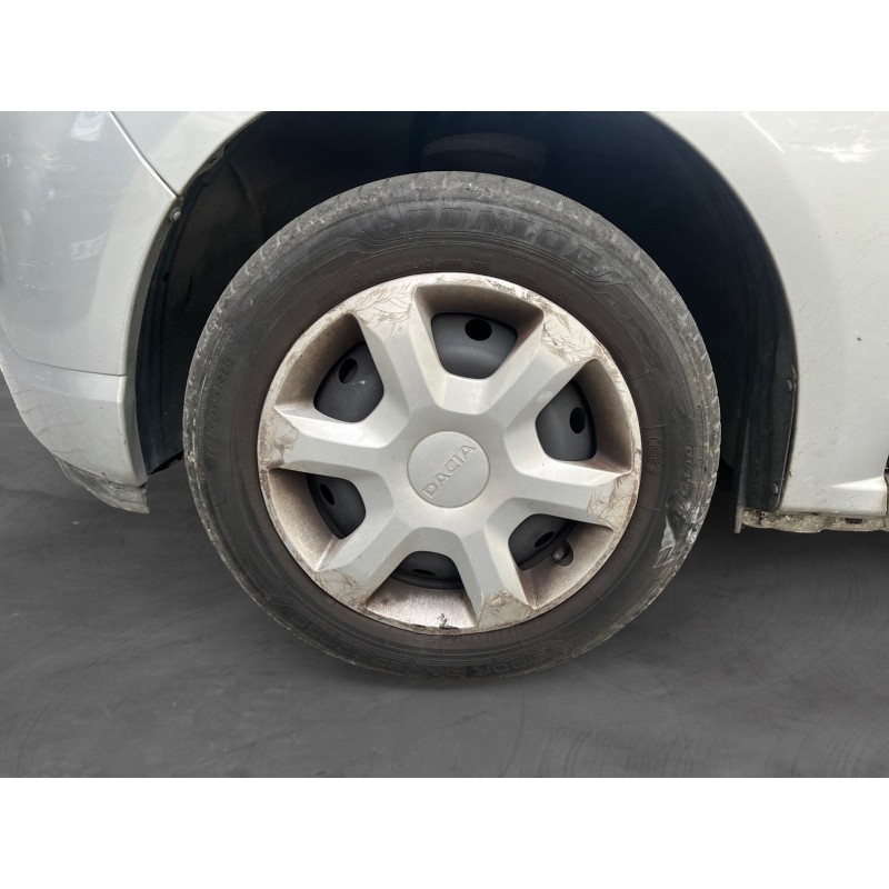 DACIA SANDERO 1.4 MPI 75 GPL eco2 Blackline