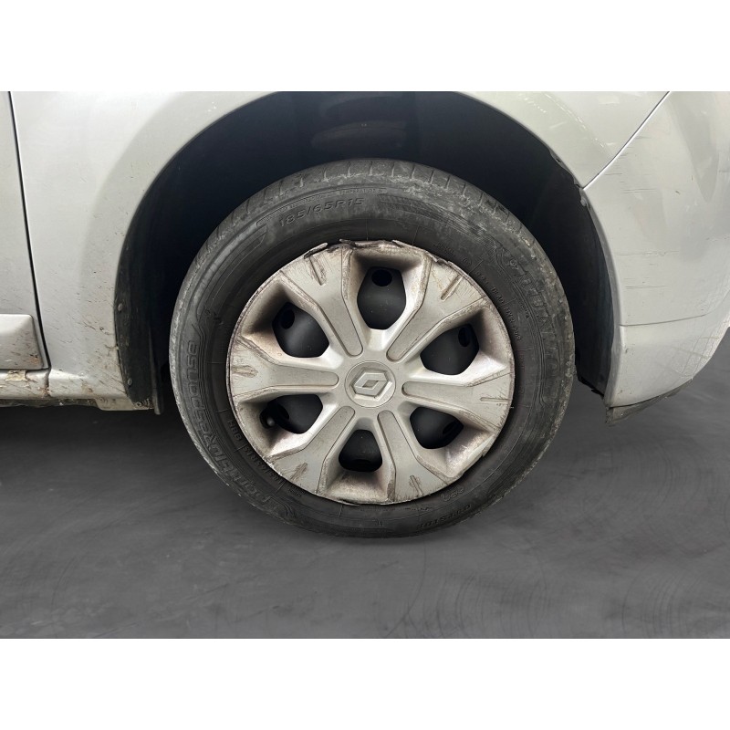 DACIA SANDERO 1.4 MPI 75 GPL eco2 Blackline
