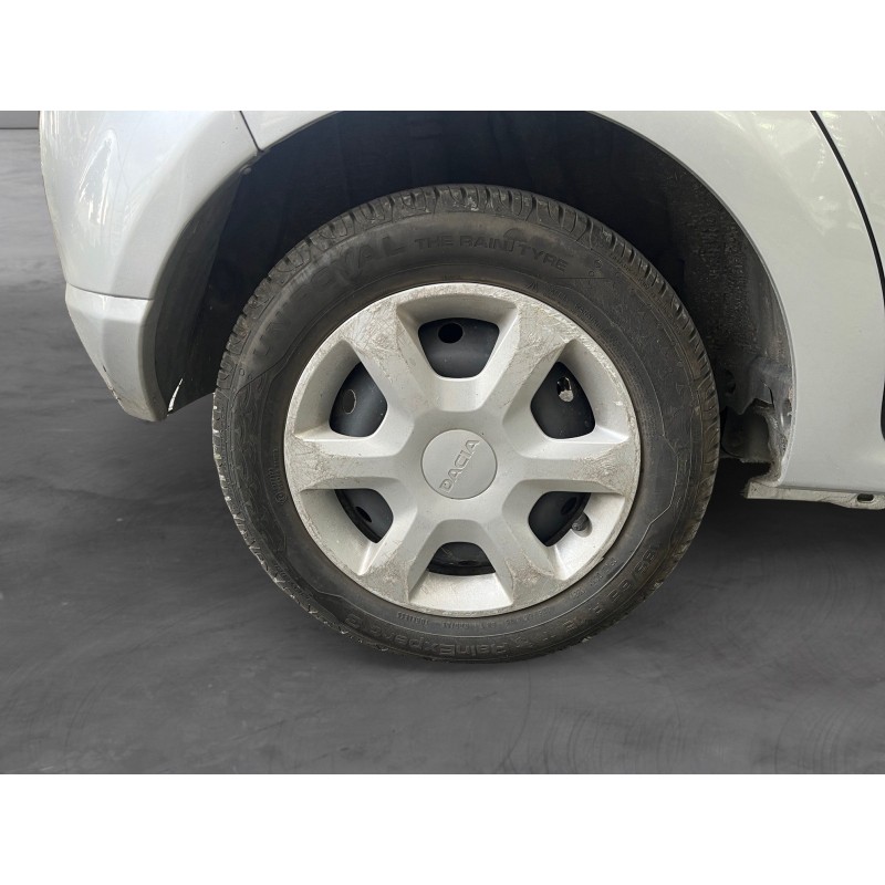 DACIA SANDERO 1.4 MPI 75 GPL eco2 Blackline