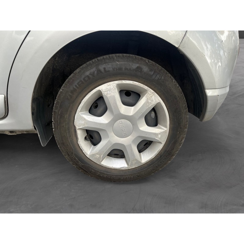 DACIA SANDERO 1.4 MPI 75 GPL eco2 Blackline