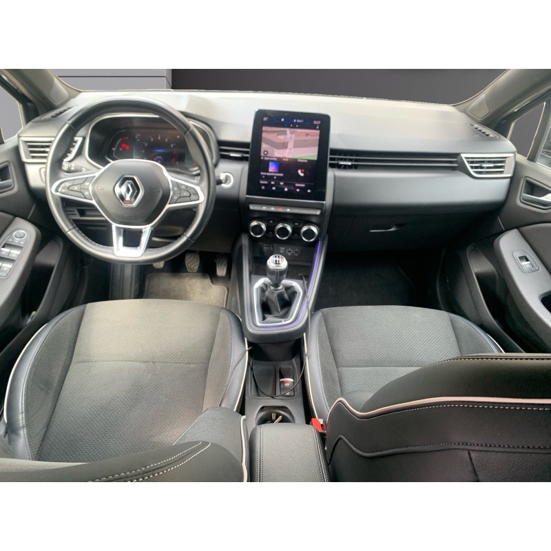 RENAULT CLIO V TCe 100 Intens/GARANTIE 12 MOIS/