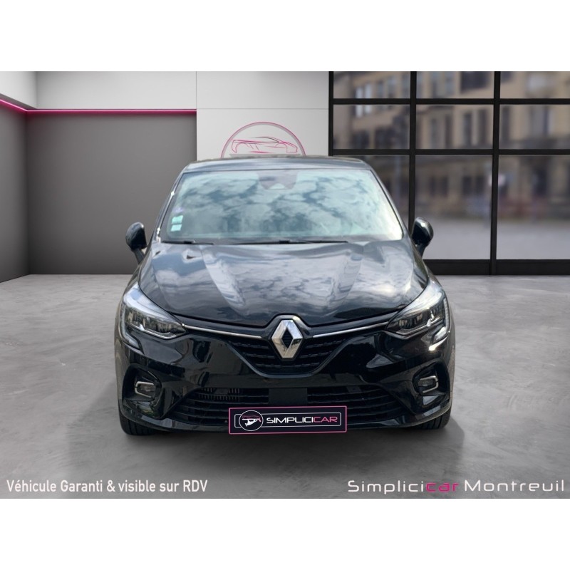 RENAULT CLIO V TCe 100 Intens/GARANTIE 12 MOIS/