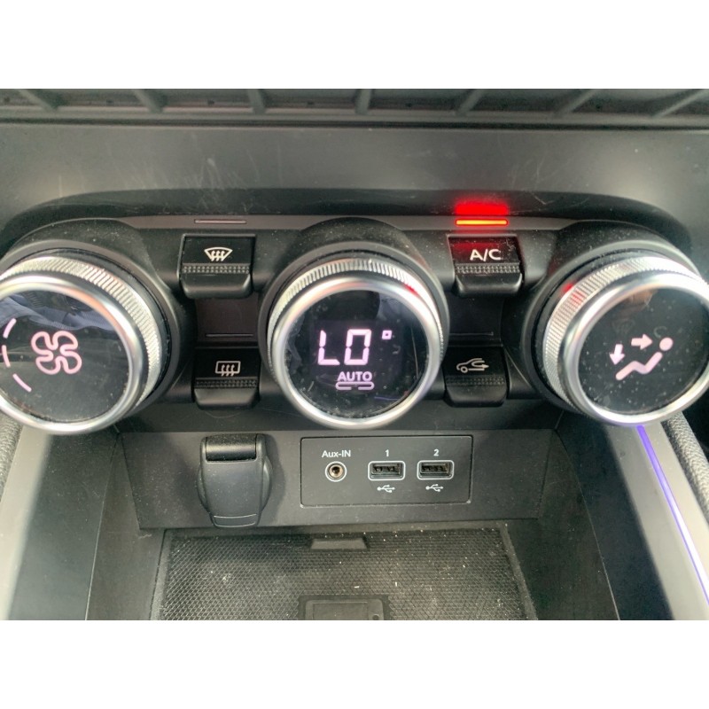RENAULT CLIO V TCe 100 Intens/GARANTIE 12 MOIS/