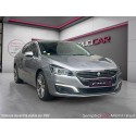 PEUGEOT 508 2.0 BlueHDi 180ch SS EAT6 GT FULL OPTIONS GARANTIE 12 MOIS