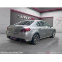 PEUGEOT 508 2.0 BlueHDi 180ch SS EAT6 GT FULL OPTIONS GARANTIE 12 MOIS