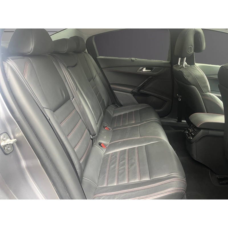 PEUGEOT 508 2.0 BlueHDi 180ch SS EAT6 GT FULL OPTIONS GARANTIE 12 MOIS