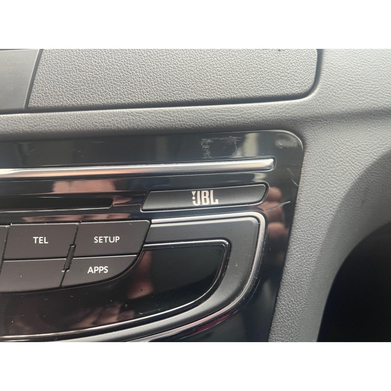 PEUGEOT 508 2.0 BlueHDi 180ch SS EAT6 GT FULL OPTIONS GARANTIE 12 MOIS