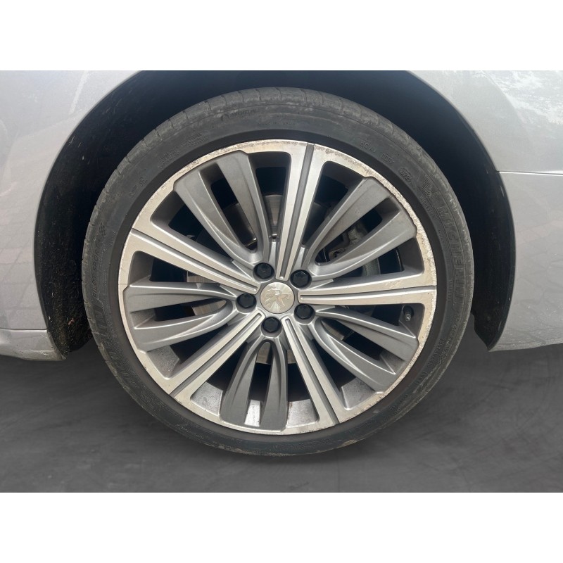 PEUGEOT 508 2.0 BlueHDi 180ch SS EAT6 GT FULL OPTIONS GARANTIE 12 MOIS