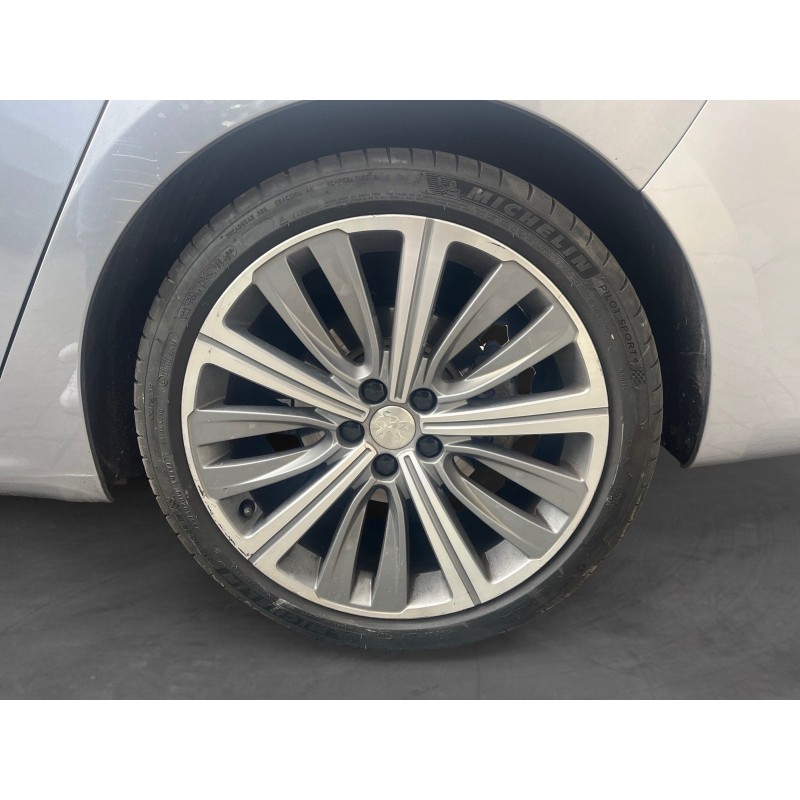 PEUGEOT 508 2.0 BlueHDi 180ch SS EAT6 GT FULL OPTIONS GARANTIE 12 MOIS