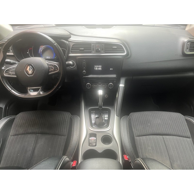 RENAULT KADJAR TCe 130 Energy Intens EDC Garantie 12 mois