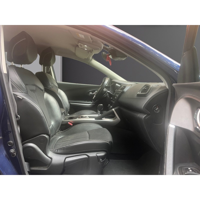 RENAULT KADJAR TCe 130 Energy Intens EDC Garantie 12 mois
