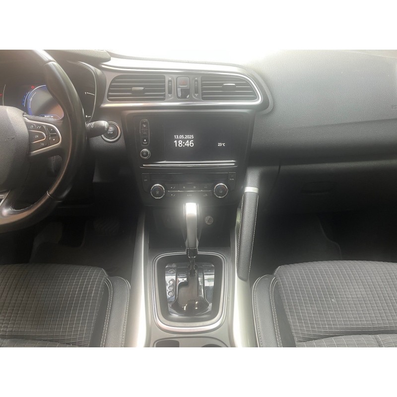 RENAULT KADJAR TCe 130 Energy Intens EDC Garantie 12 mois