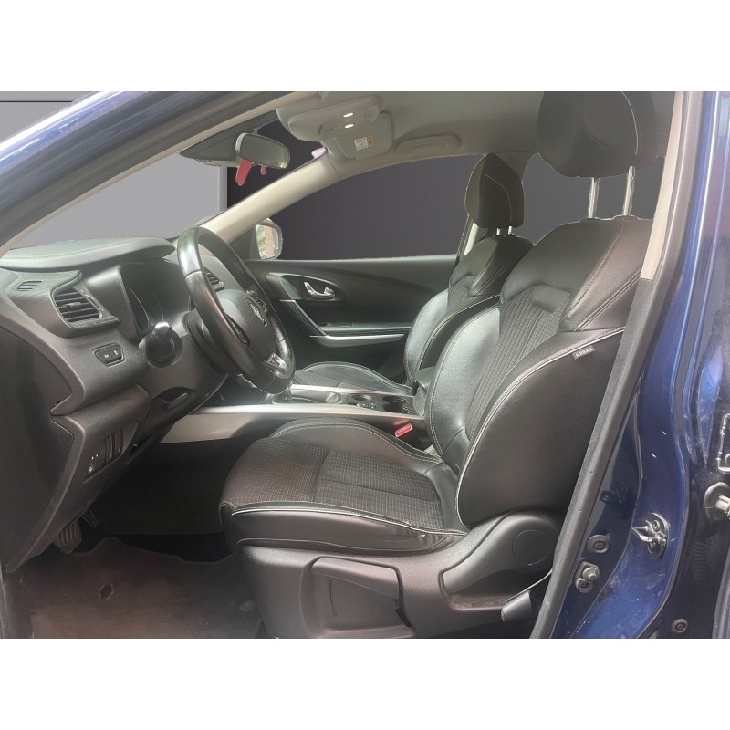 RENAULT KADJAR TCe 130 Energy Intens EDC Garantie 12 mois