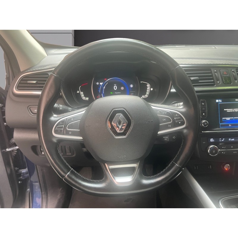 RENAULT KADJAR TCe 130 Energy Intens EDC Garantie 12 mois
