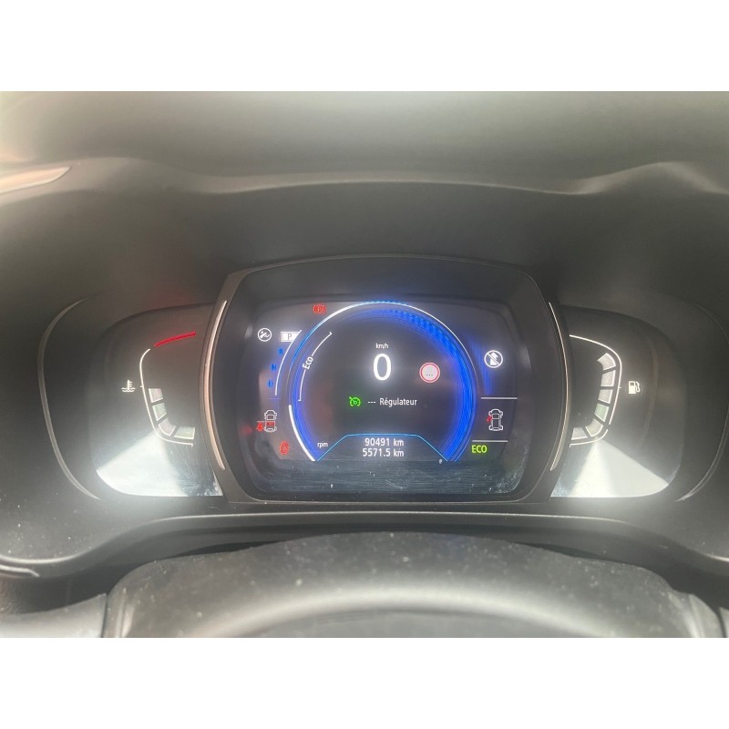 RENAULT KADJAR TCe 130 Energy Intens EDC Garantie 12 mois