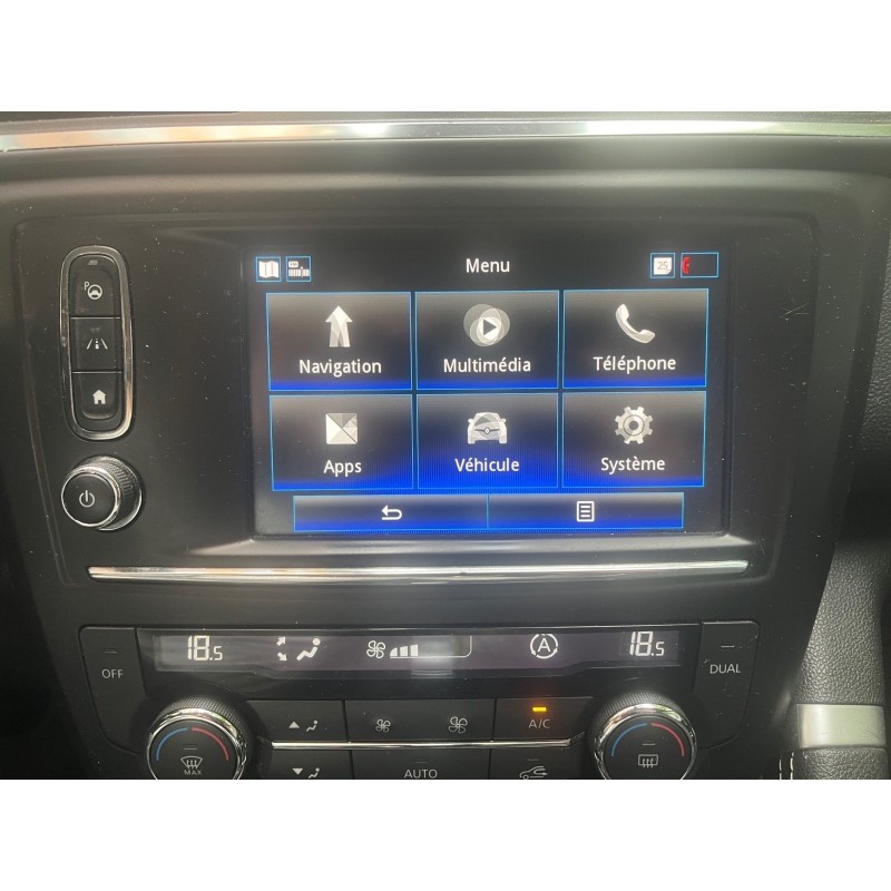 RENAULT KADJAR TCe 130 Energy Intens EDC Garantie 12 mois