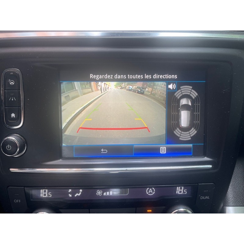 RENAULT KADJAR TCe 130 Energy Intens EDC Garantie 12 mois
