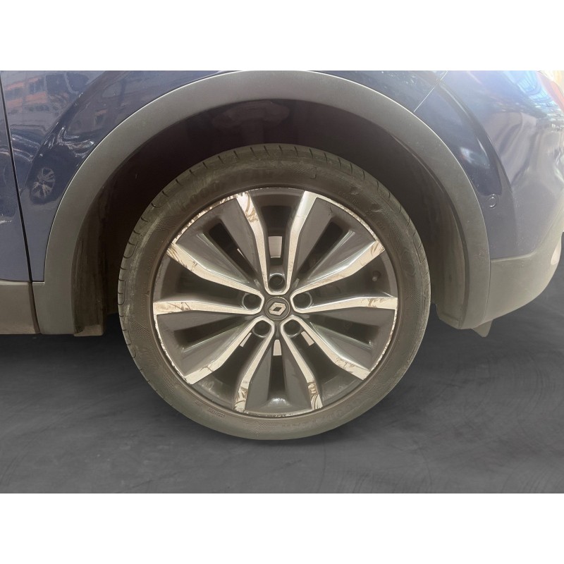 RENAULT KADJAR TCe 130 Energy Intens EDC Garantie 12 mois