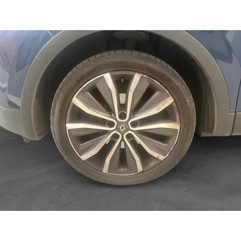 RENAULT KADJAR TCe 130 Energy Intens EDC Garantie 12 mois