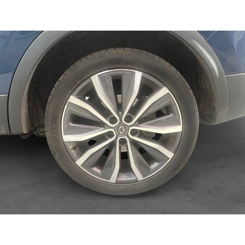 RENAULT KADJAR TCe 130 Energy Intens EDC Garantie 12 mois