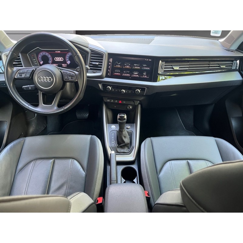 AUDI A1 SPORTBACK 30 TFSI 116 ch S tronic 7 S line GARANTIE 12 MOIS.