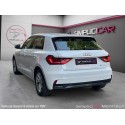 AUDI A1 SPORTBACK 30 TFSI 116 ch S tronic 7 S line GARANTIE 12 MOIS.